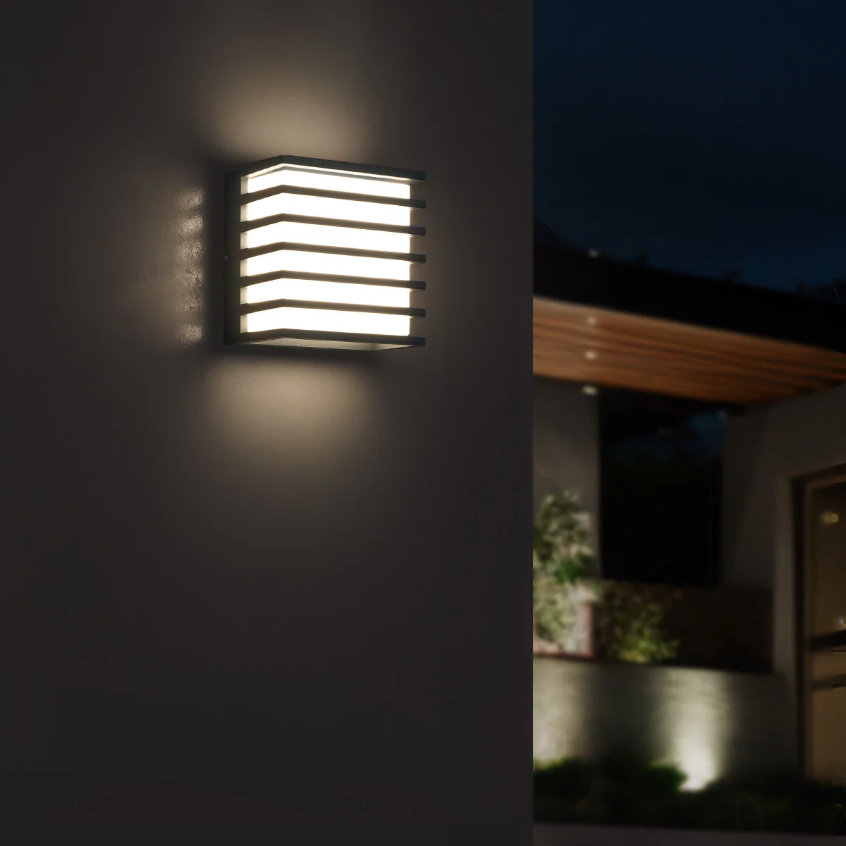 Outdoor Lights